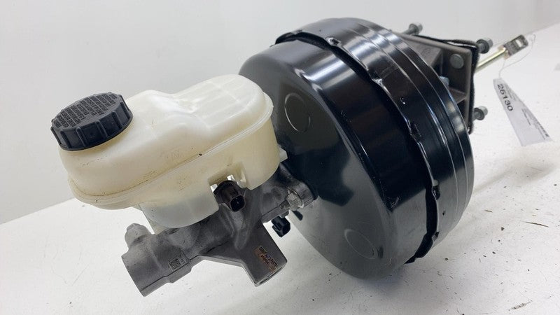 ⭕ 2018-2021 Lincoln Navigator Power Brake Booster & Master Cylinder JL