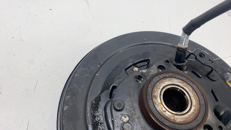 ⭕ 18-23 Subaru XV Crosstrek Rear Left Wheel Hub Bearing w/ ABS & Dust Shield AWD