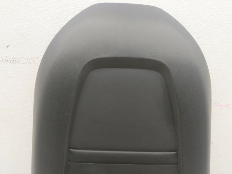 1088966 00 B 2017-2020 Tesla Model 3 Front Left or Right Seat Back Panel Cover Trim Assembly