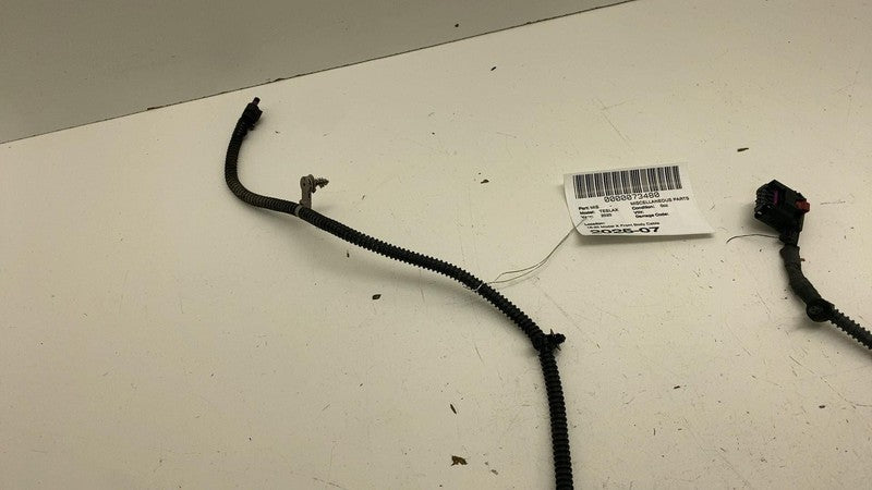 ⭕ 2016-2020 Tesla Model X P100D Front Body Cable Wire Harness Assy 113