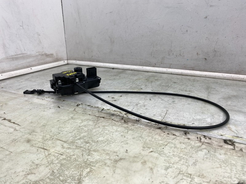 ⭕12-20 Tesla Model S Rear Driver Side Door Lock Latch Actuator Left 60