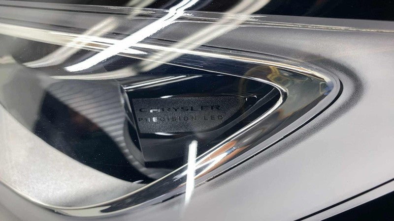 68428559AC ⭕ 2021-2025 Chrysler Pacifica Front Left Headlight LED Head Lamp Assy 68428559AC