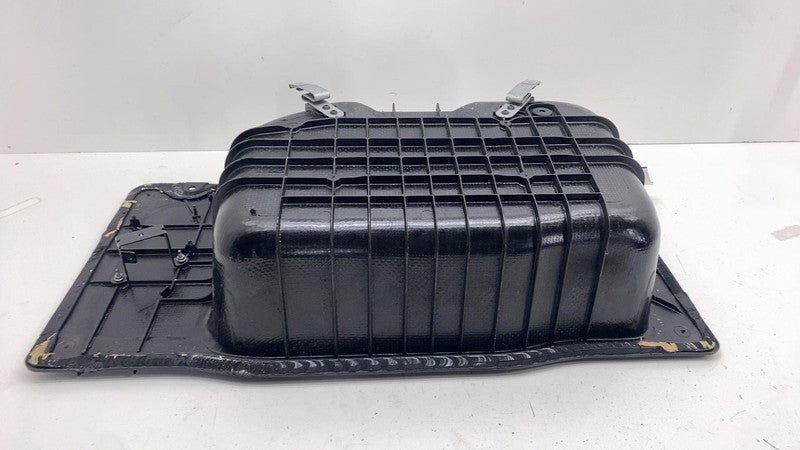 A2976182000 ⭕22-24 Mercedes-Benz EQS 450+ Spare Tire Panel Load Compartment Well A2976182000