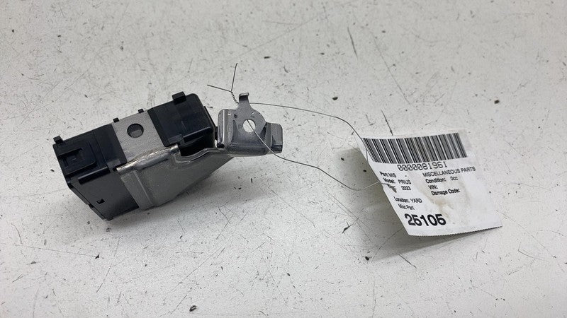 8594047050 ⭕ 2023 2024 Toyota Prius Front Windshield Wiper Control Module Unit 85940-47050