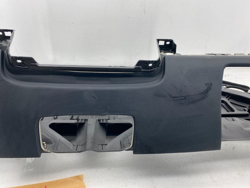 1083383 ⭕ 2017-2023 Tesla Model 3 Y Dashboard Instrument Panel Base & Premium Assembly