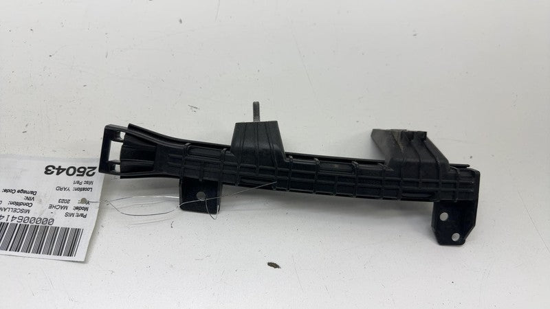 LJ8BR25899A ⭕ 21-24 Mustang Mach-E Rear Left Door Window Glass Guide Channel LJ8B-R25899-A