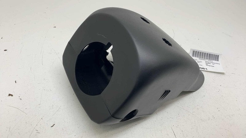 AH4N-15607-AE ⭕ 14-21 Range Rover Sport Steering Column Shroud Upper & Lower Cover w/ Module