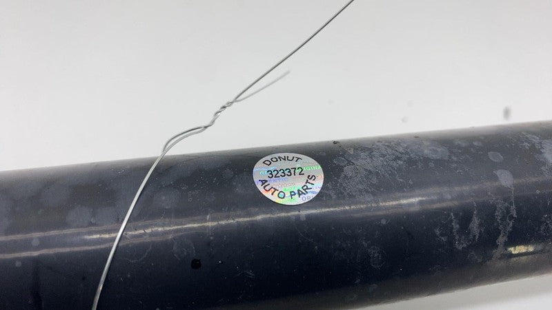 7P0 501 201 D 2011-2018 Porsche Cayenne Rear Passenger Side CV Axle Shaft Halfshaft Right AWD