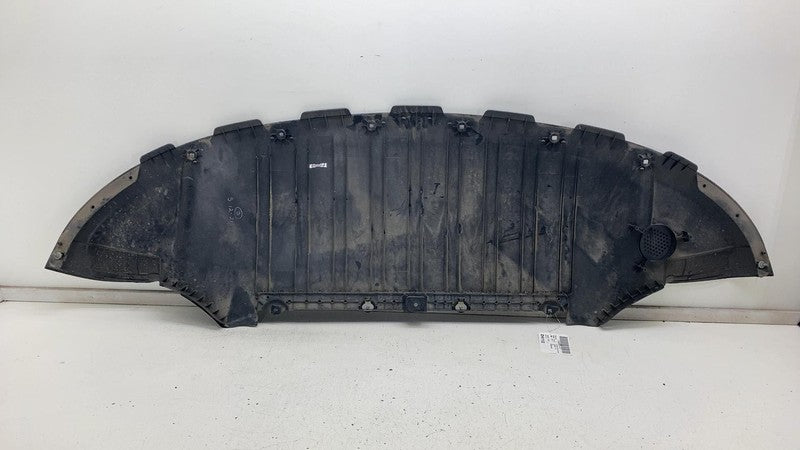 ⭕ 2020-2023 Tesla Model Y MY Front Lower Valance Undertray Splash Shie