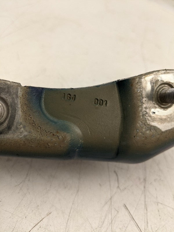 ⭕ 2017-2020 Tesla Model 3 Rear Passenger Tailgate Trunk Lid Liftgate H