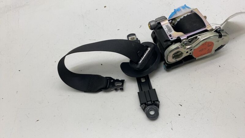 2016-2020 Tesla Model X Front Passenger Side 1st Row Seat Belt & Retractor Right