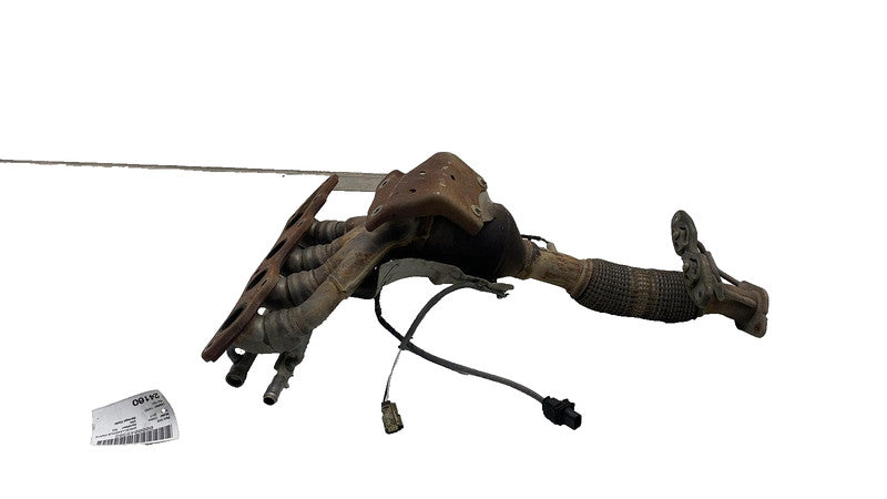 2013 2014 2015 2016 2017 Ford C-Max Exhaust Manifold Assembly OEM