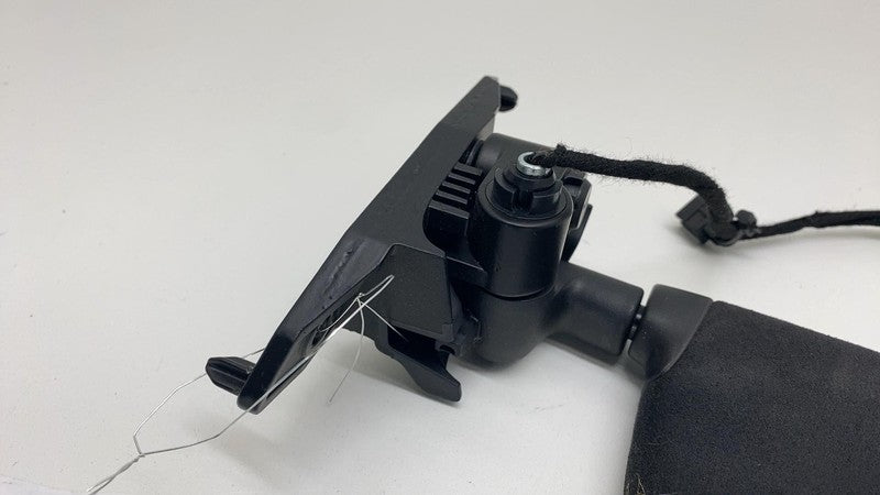 2016-2020 Tesla Model X MX Front Right Sunvisor Sun Visor Ultrasuede B