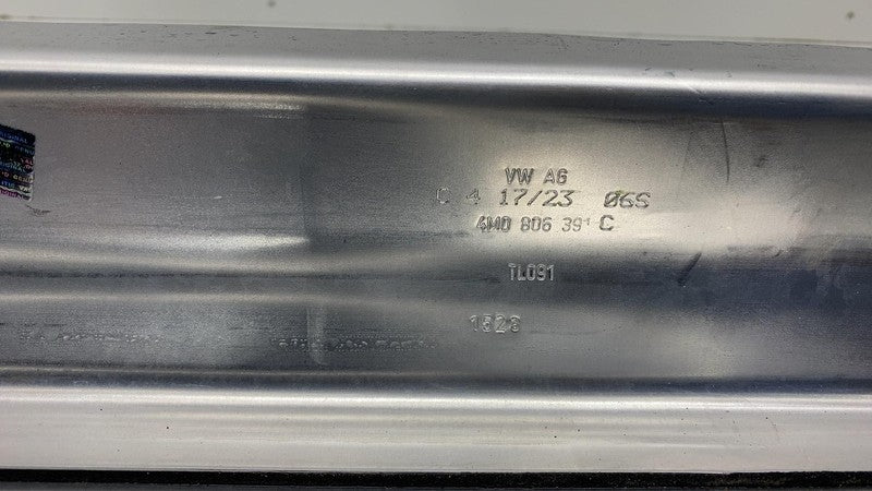 4M0 806 391 C ⭕ 2019-2024 Cayenne Front Shock Strut Tower Brace Plenum Crossmember 4M0806391C
