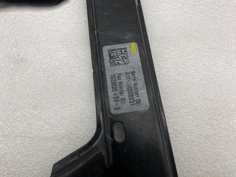 102882099E ⭕ 2016-2020 Tesla Model X Rear Left Door Window Regulator & Motor 1028820-99-E