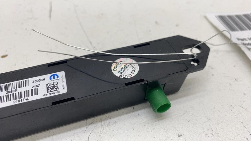 68306857AA ⭕ 2018-2024 Chrysler Pacifica WIFI Antenna Control Module Unit OEM 68306857AA