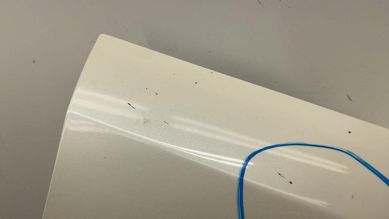 2016-2019 Mercedes-Benz GLE350 Front Right Fender Shell Panel RH Assy