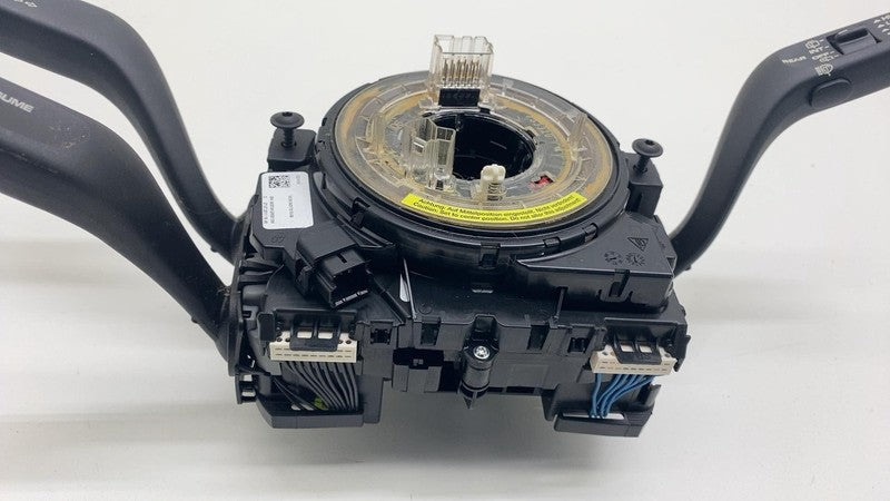 2011-2014 Porsche Cayenne Steering Column Clockspring Turn Signal Wipe