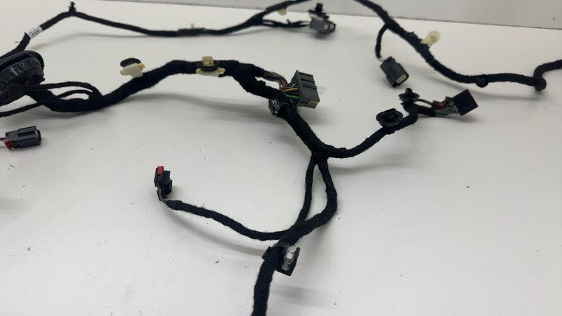 ⭕ 21-24 Mustang Mach-E Front Driver Side Door Wiring Harness Cable Wire Left LH
