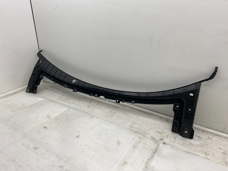 1060509 00 B ⭕ 16-20 Tesla Model S Driver Side Underhood Trim Cowl Screen Left 1060509-00-B