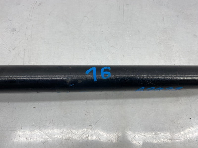 ⭕ 2012-2020 Tesla Model S X Rear Driver Side CV Axle Shaft Halfshaft Left LH OEM