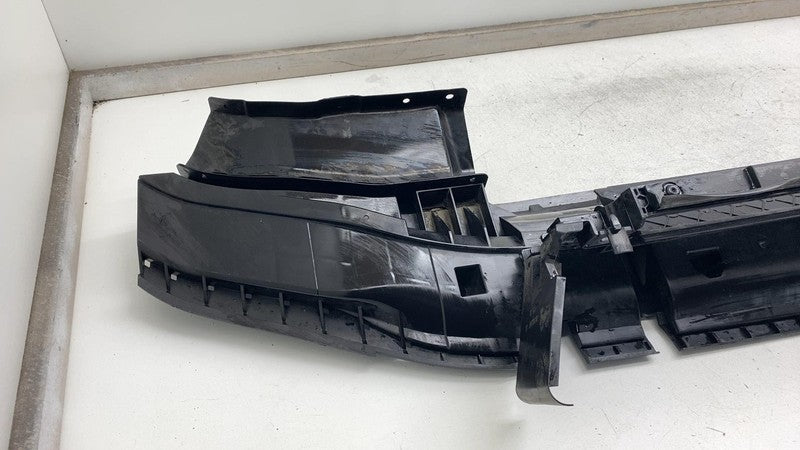 57707SJ050 2019 2020 2021 Subaru Forester Front Lower Bumper Air Shield 57707SJ050 OEM