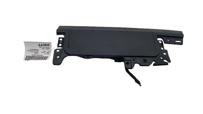 ⭕ 17-23 Tesla Model Y 3 Right Knee Airbag Passenger Safety Module 1077