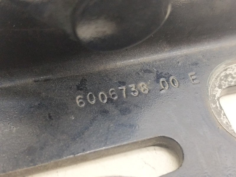 ⭕ 12-15 Model S MS Front Driver Side Hood Hinge Closure Assist Left 60