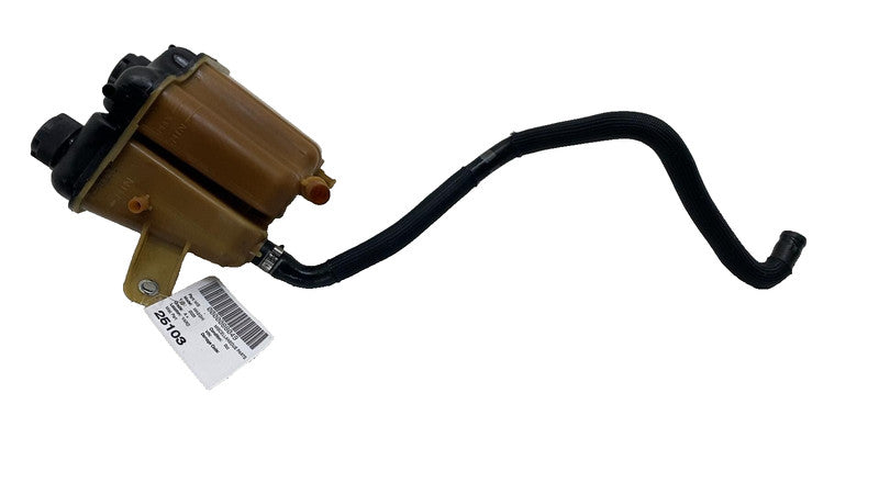 ⭕ 14-20 Maserati Ghibli Coolant Overflow Expansion Tank Bottle Reservo