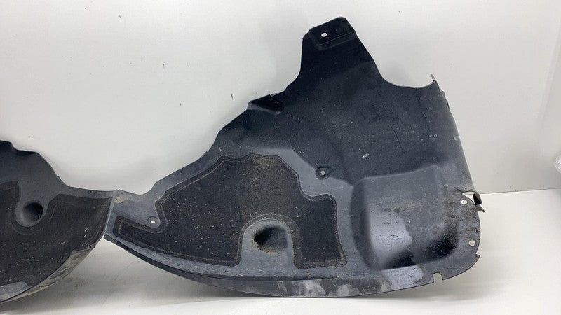 108158200D ⭕ 18-23 Tesla Model 3 Front Right Wheel Fender Liner Splash Shield 1081582-00-D