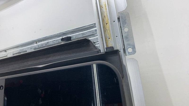 ⭕ 2011-2024 RAM 3500 Dual Crew Cab Pickup Truck Roof Glass Sunroof (Gl