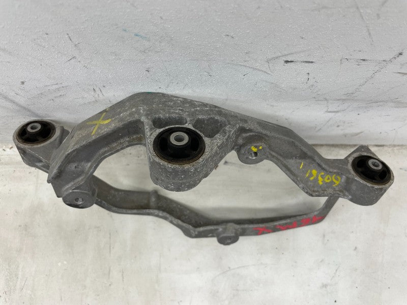 1037854 ⭕ 12-20 Model S X A/C Air Conditioning Compressor Bracket Mount Support 1037854