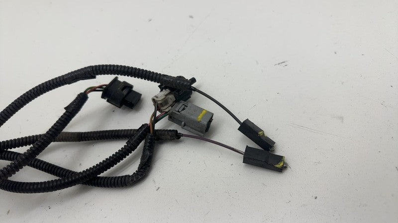 100455701J ⭕ 12-15 Tesla Model S Front Module Tech Package Wire Wiring Harness 1004557-01-J