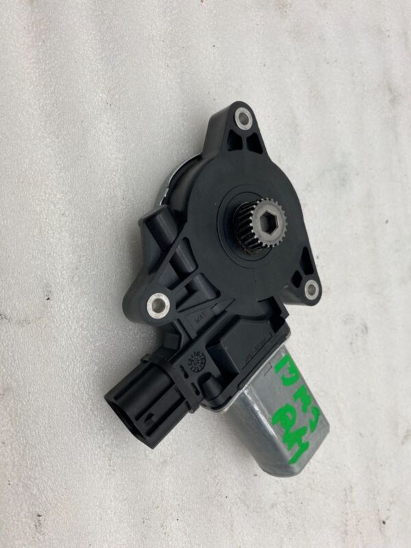 2012-2020 Tesla Model S Passenger Side Sunroof Panoramic Motor Right RH Assembly