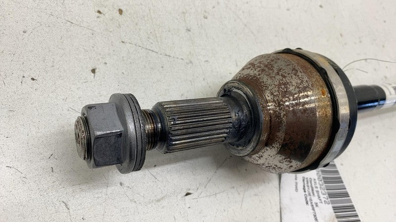 104416800A ⭕ 24-25 Model 3 Rear Left Axle Shaft Halfshaft (25MM x 565MM) RWD 1044168-00-A