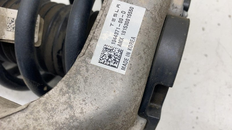 ⭕17-23 Model 3 Front Left Shock Strut Absorber w/ Upper Bracket RWD 10
