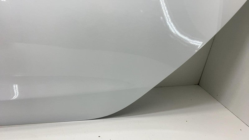 ⭕ 2021-2023 Tesla Model 3 Rear Driver Side Door Shell Panel Left LH Wh