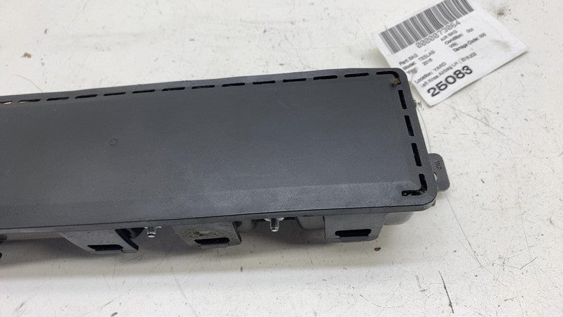 100526000H ⭕16-20 Model S X Left or Right Knee Airbag LH & RH Fits either side 1005260-00-H