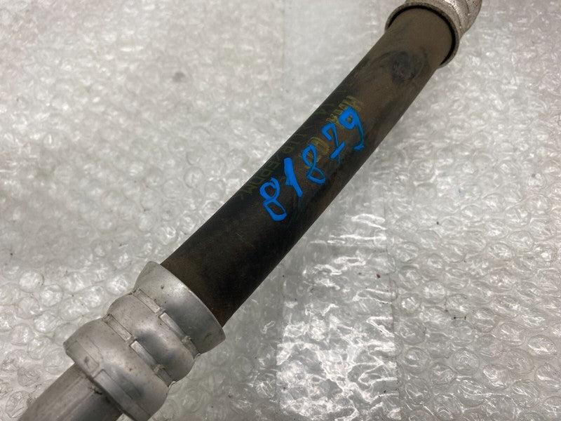 103167000F ⭕ 12-15 Model S A/C Line Liquid Suction Pipe w/ TXV Valve Solenoid 1031670-00-F