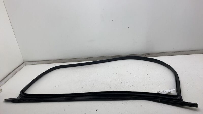 191098300D ⭕ 24-25 Model 3 Front Left Primary Body Weatherstrip Rubber Seal LH 1910983-00-D