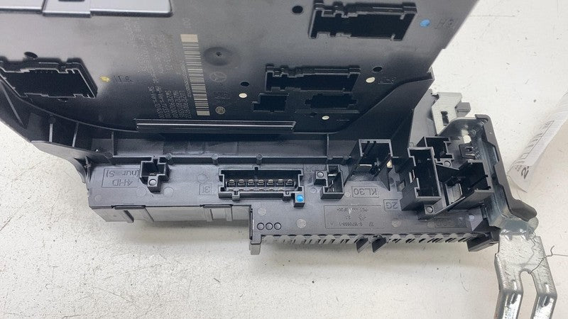 212 900 97 22 ⭕2014-2016 Mercedes E350 Junction Rear Trunk SAM Relay Fusebox Module 2129009722