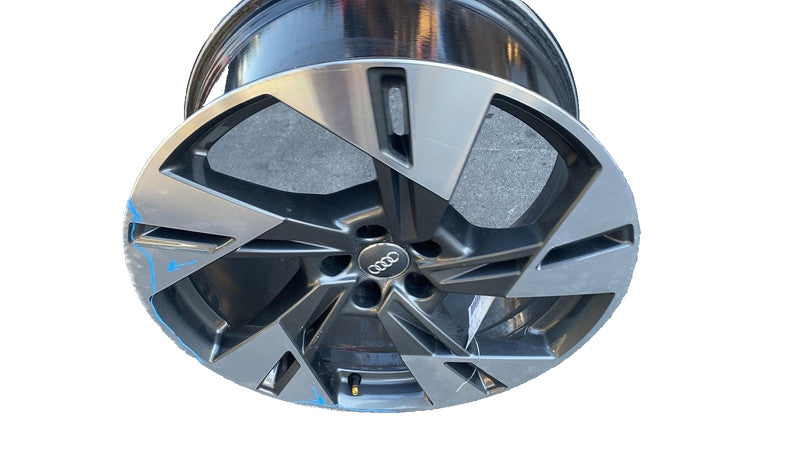 ⭕ 2020-2023 Audi E-Tron Quattro Alloy Wheel Rim E9JX20H2 ET38 4KE60102