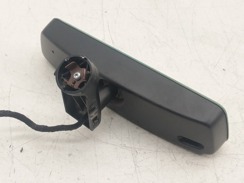 ⭕ 2012 2013 2014 2015 Tesla Model S MS Interior Rear View Mirror Monoc