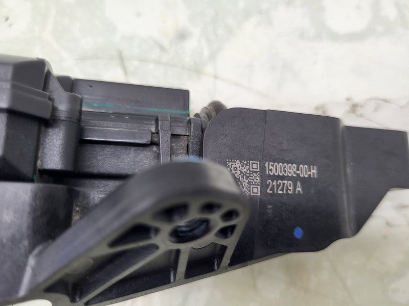 ⭕ 2020-2024 Tesla Model Y Front Hood Lock Latch Actuator Assembly 1500