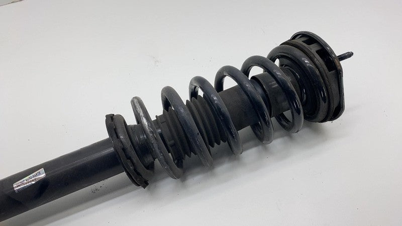 F4-BE5-I718-W1 2012-2020 Tesla Model S Front Left=Right Shock Strut Absorber & Coil Spring AWD
