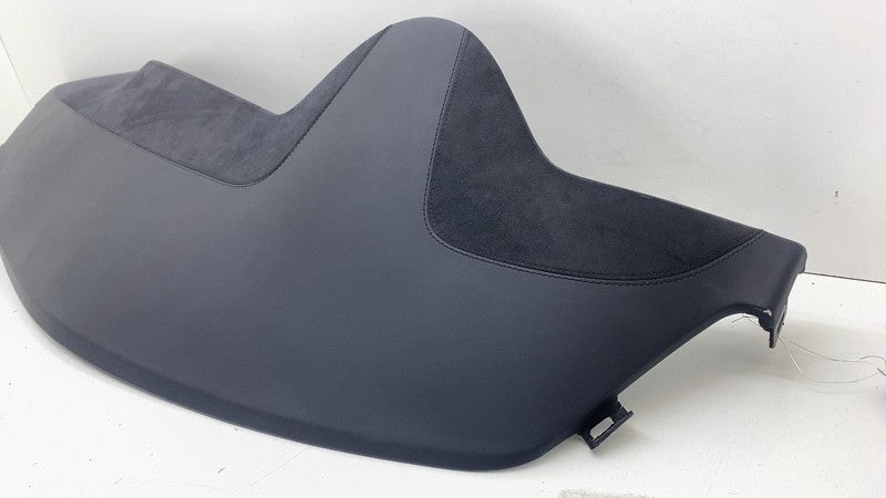 ⭕ 16-20 Tesla Model S Dashboard Instrument Panel Dash Top Pad Cover 10