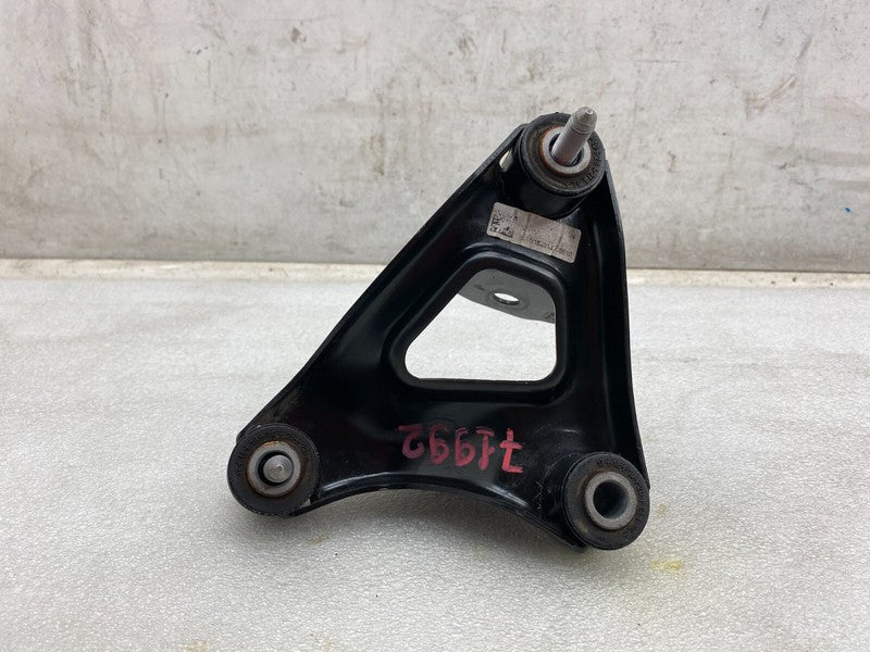 111023300C ⭕ 2017-2023 Tesla Model 3 M3 Front Left Side Drive Unit Motor Mount 1110233-00-C