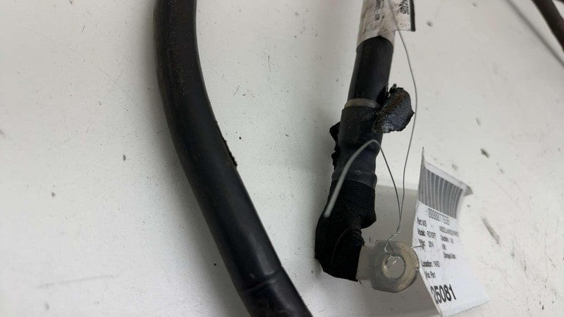 CK5214305BE ⭕14-15 Range Rover Sport Engine Starter Battery Wire Cable Harness CK52-14305-BE