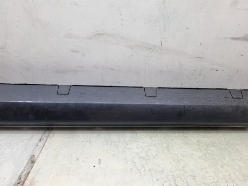 2012-2020 Tesla Model S Driver Side Rocker Panel Outer Sill Molding Left LH Assy