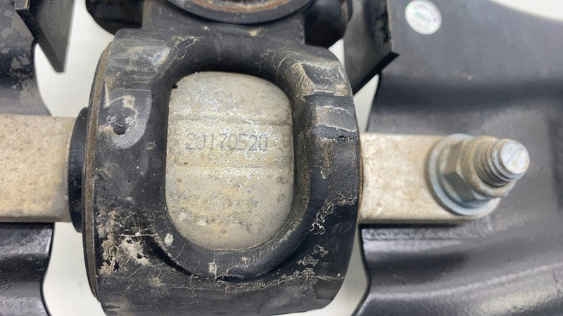 68284220AC ⭕ 2017-2024 Chrysler Pacifica Rear Driver Side Lower Trailing Control Arm Left